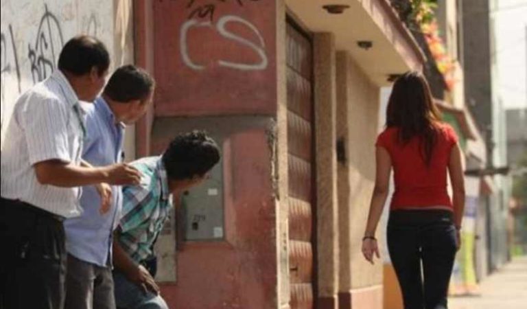 Oaxaca: diputados aprueban castigo de hasta 4 años de cárcel para acosadores