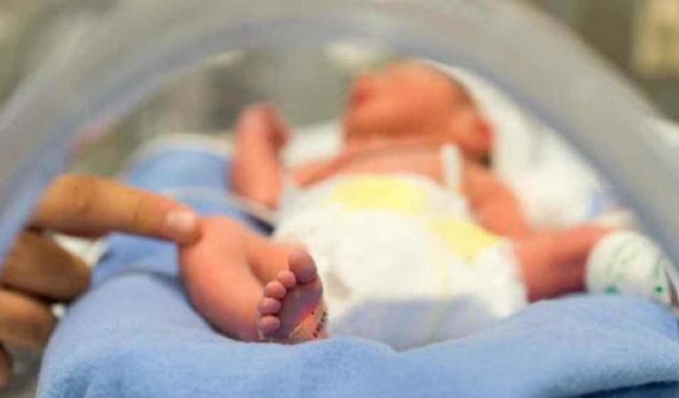 Texas: 85 bebés menores de un año dan positivo a COVID-19
