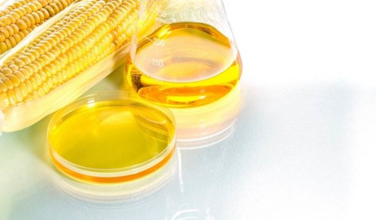Jarabe de maíz de alta fructosa: ¿Qué es y su efecto en la salud?