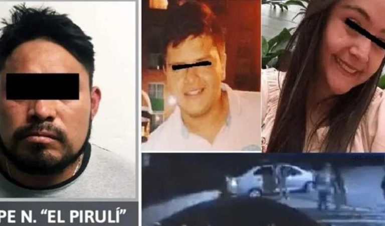 Detienen a presunto líder de banda señalada por el asesinato de estudiantes de medicina en Puebla