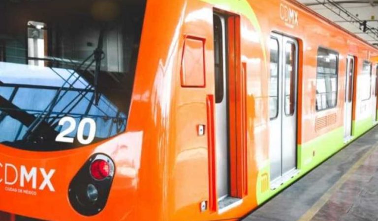 Estaciones del Metro se mantendrán cerradas del 10 al 14 de diciembre