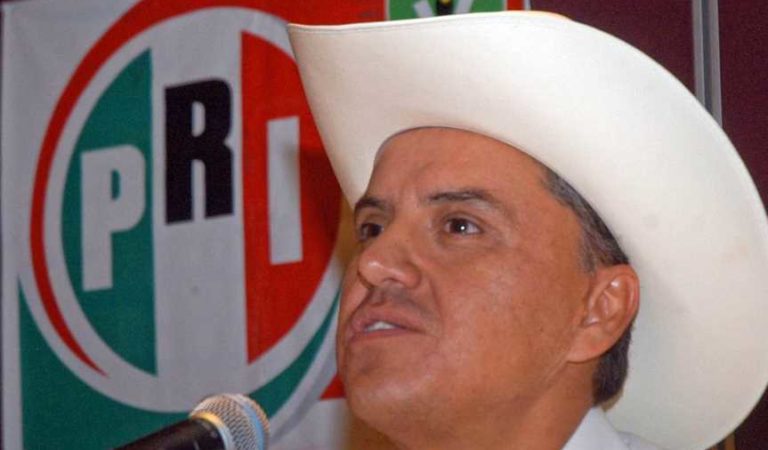 Solicitan nueva orden de aprehensión contra Roberto Sandoval, ex gobernador de Nayarit