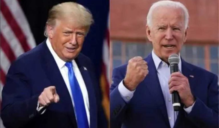 Trump no acepta derrota, pero facilita transición presidencial con Joe Biden