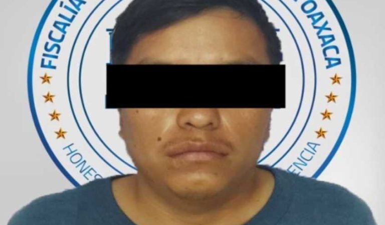 Vinculan a proceso a presunto violador de una bebé en Oaxaca