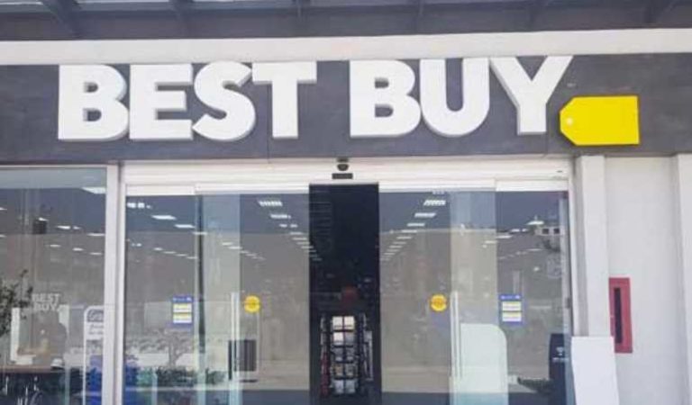 Best Buy cerrará todas su tiendas de México; ‘no es viable’