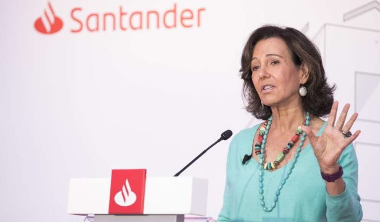El México de AMLO, es el más atractivo para invertir en América Latina: Santander
