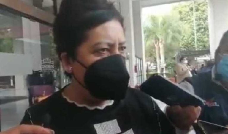 ‘Si no se van a morir de una cosa, se van a morir de otra’: alcaldesa en Veracruz tras evento masivo