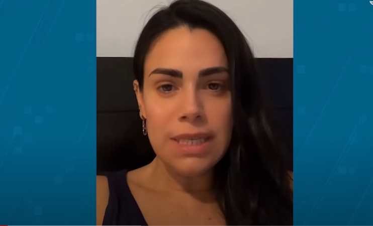 Luz Elena González culpa a su ‘muchacha’ por contagio de Covid-19, la acusan de clasista