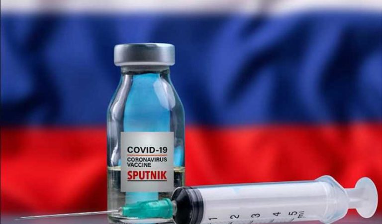 Primer lote de vacunas Sputnik V llegará a México este fin de semana: Ebrard