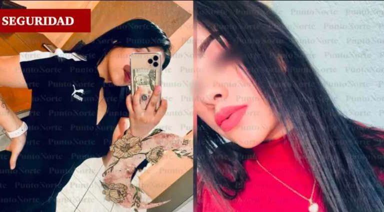 ¿Quién fue Isis Atalia Montoya, jovencita asesinada por estadounidense? Era explotada por esposo
