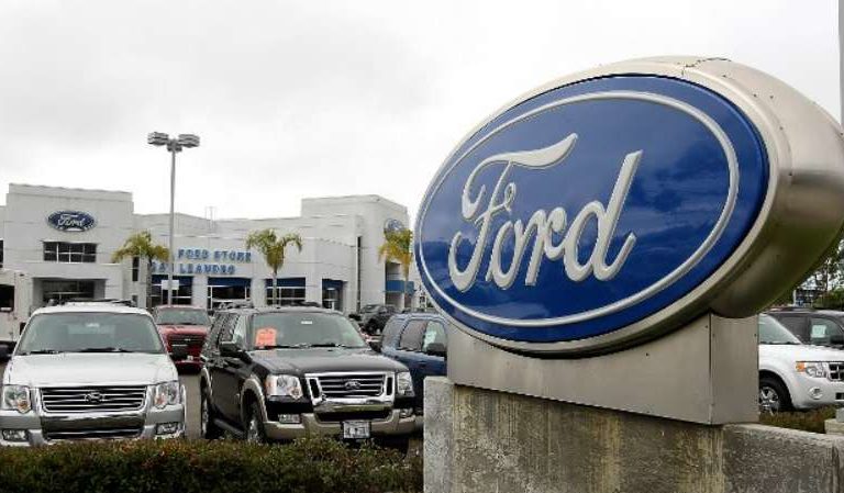 Ford frena producción en México y EU, ‘no es por culpa de AMLO’; es debido a frío extremo