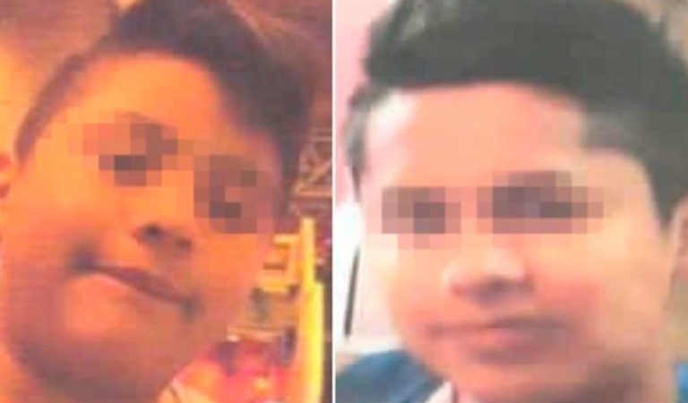 Detienen al ‘Pollo’, integrante de Unión Tepito ligado a homicidio de niños mazahuas