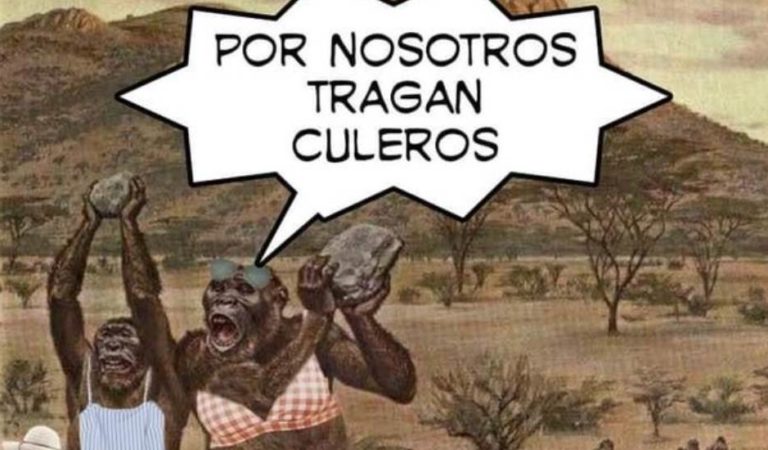 Los mejores memes de ‘somos de Tepito, van a mamar’