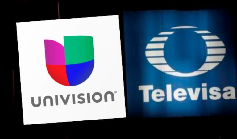 Televisa, Univisión y Google crearan nueva empresa contra Netflix
