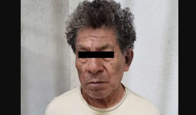 Cambian de cárcel a Andrés “N”, habrían intentado matarlo