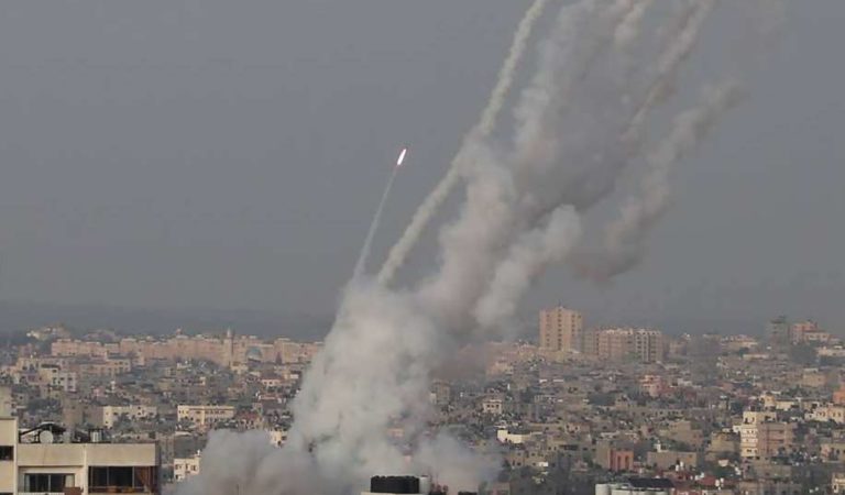 ONU advierte de una “guerra a gran escala” entre Israel y Palestina