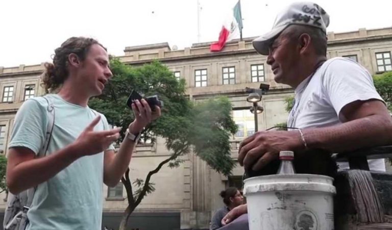 Luisito Comunica hizo famoso a presunto abusador; borra video tras detención