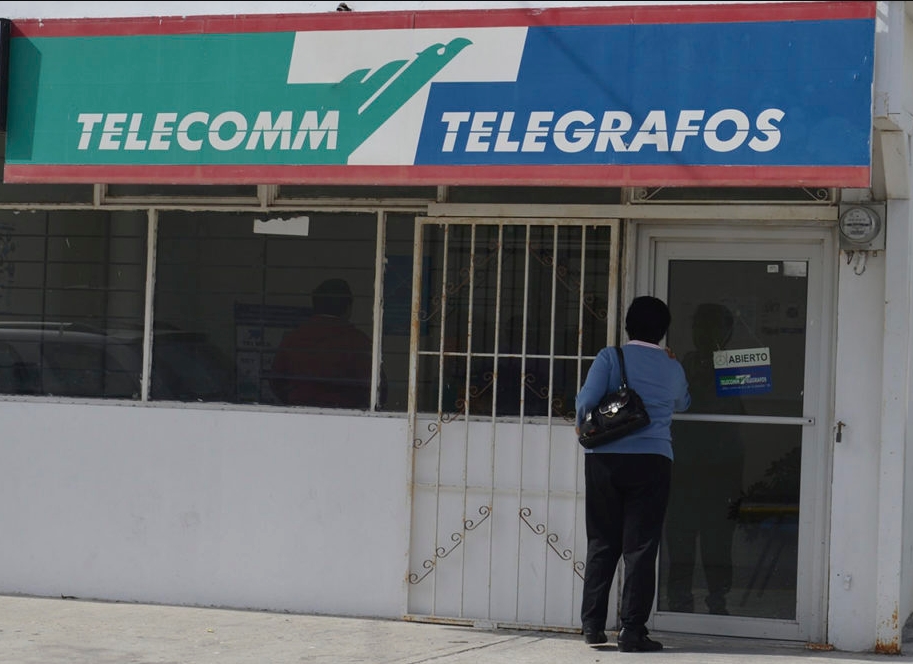 Financiera Para El Bienestar Sera El Nuevo Telecomm 7648