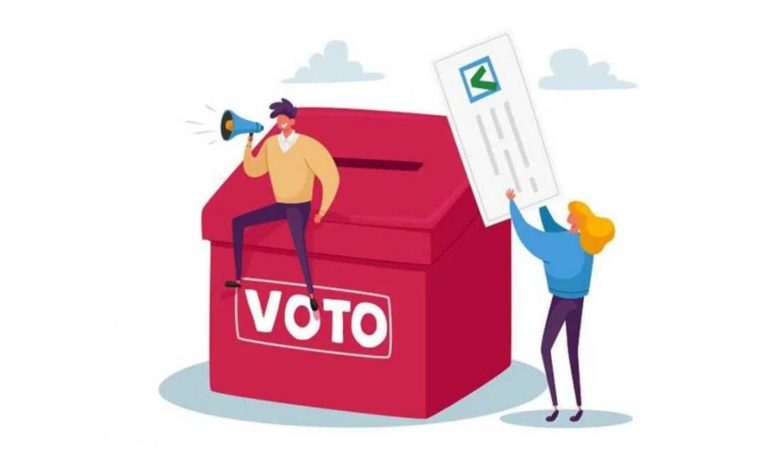 Cobertura sobre Elecciones 2022 | VIDEO